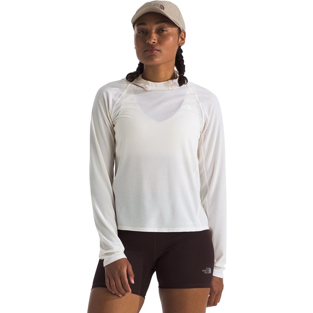 The North Face Adventure Sun Hoodie Women’s New with tags